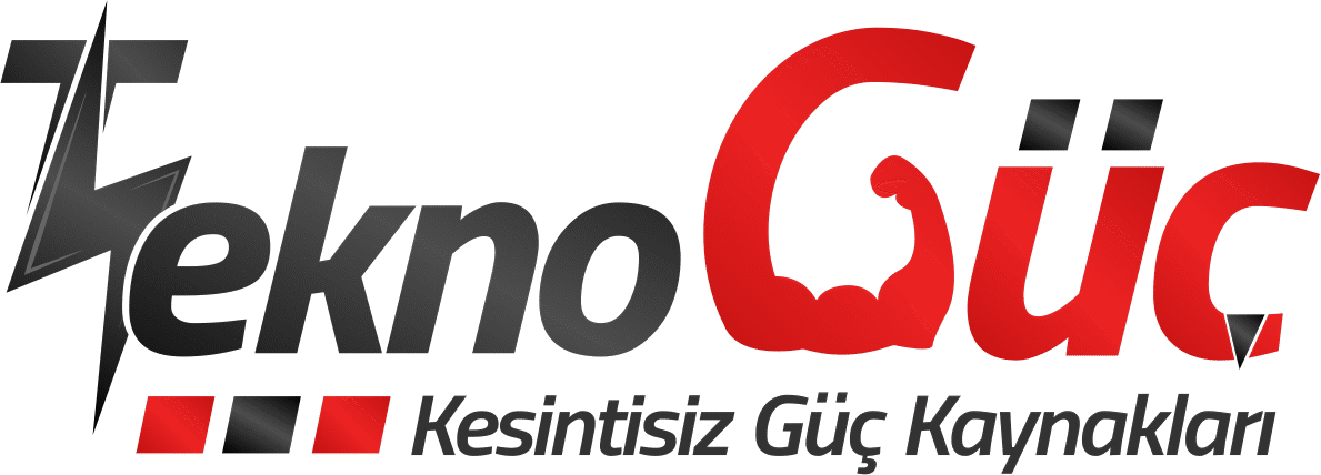 Kesintisiz Güç Kaynakları